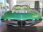 BMW 2800 Spicup 1969 года